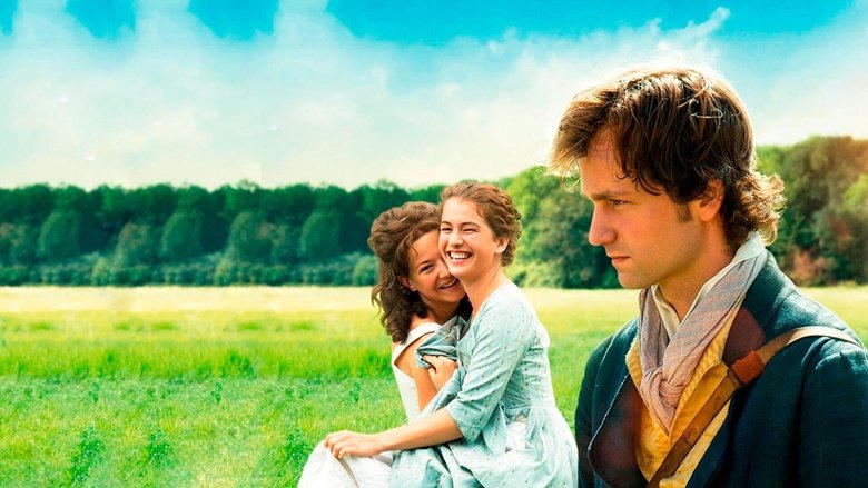 Die geliebten Schwestern電影劇照1