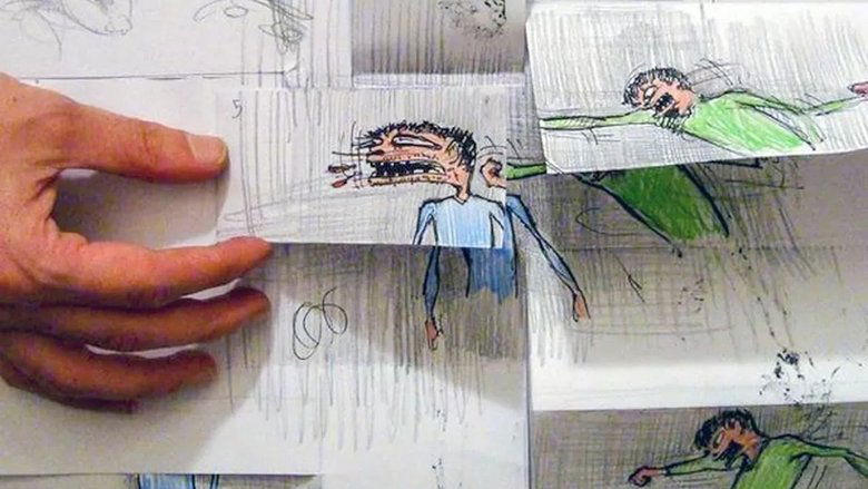 Videogioco電影劇照1