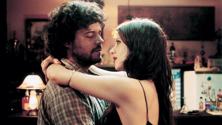 Jogo Subterrâneo電影劇照1