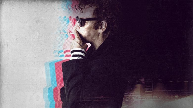 Creation Stories電影劇照1