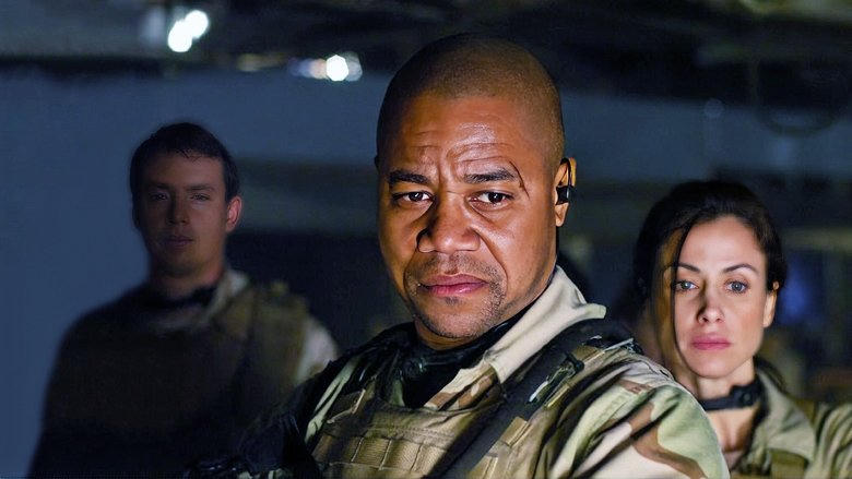 The Devil's Tomb電影劇照1