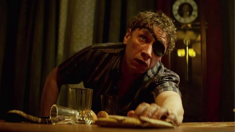 Оторви и выбрось電影劇照1