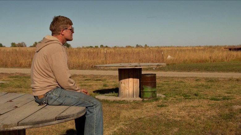 The Overnighters電影劇照1