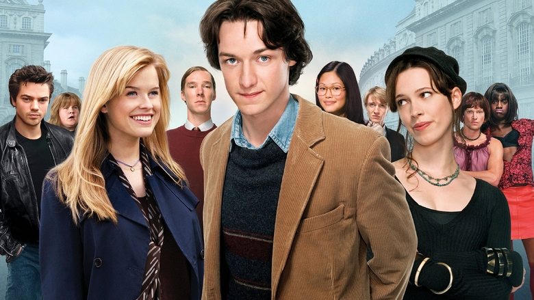 Starter for 10電影劇照1