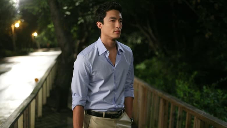 Mr. 로빈 꼬시기電影劇照1