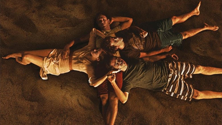 L'estate addosso電影劇照1