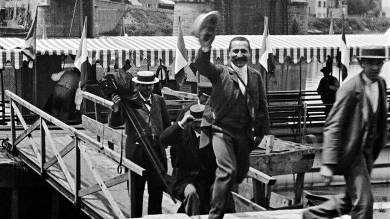 Lumière ! L'aventure commence電影劇照1