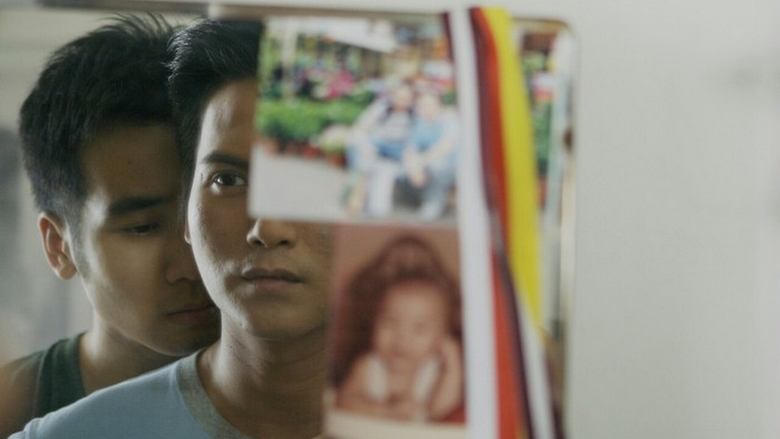 叢林灣電影劇照1