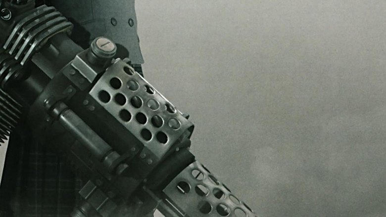 最終兵器彼女電影劇照1