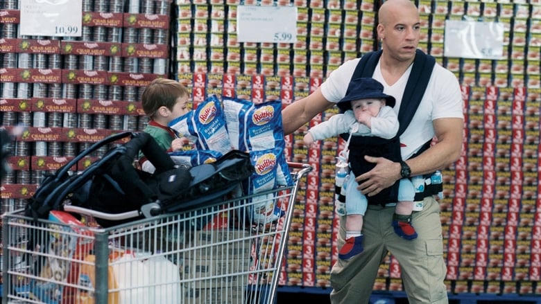 湊仔型警電影劇照1