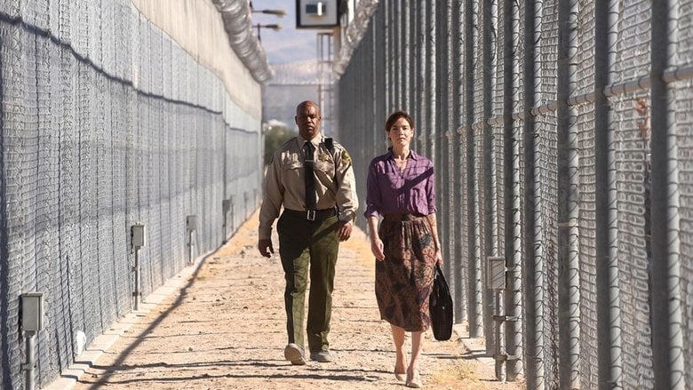 Saint Judy電影劇照1