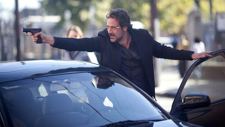 The Courier電影劇照1