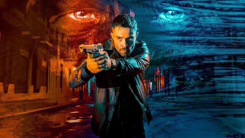 DarkGame電影劇照1