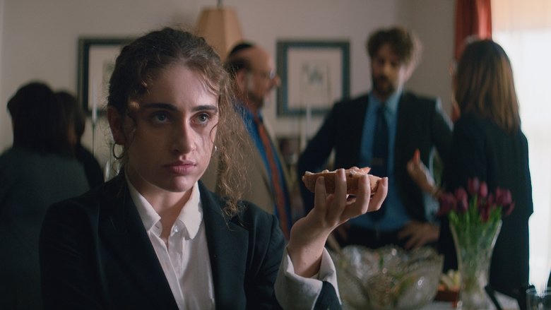 Shiva Baby電影劇照1