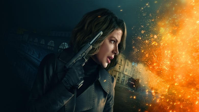 黑雀特工電影劇照1