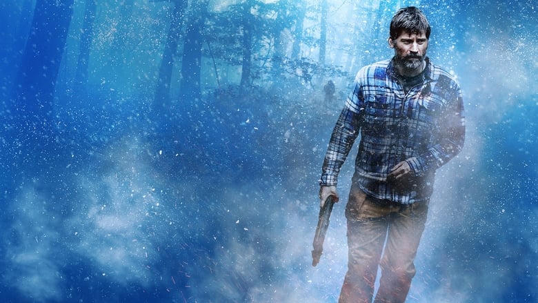 The Silencing電影劇照1