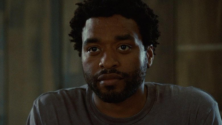 Redbelt電影劇照1