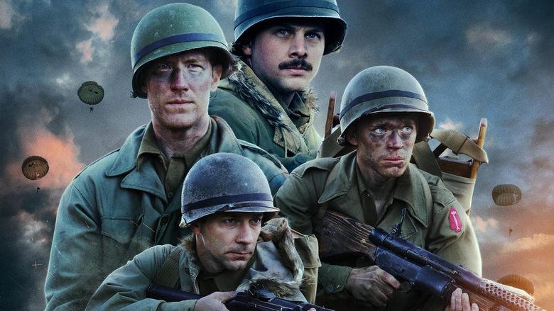 Devil's Men電影劇照1