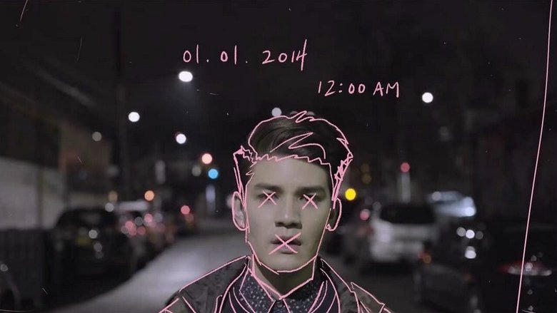 Zero One電影劇照1