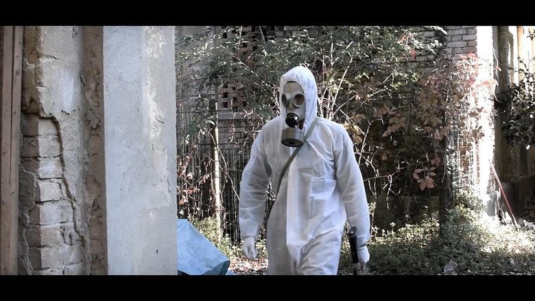 Isolation電影劇照1