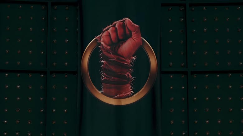 The Last Kumite電影劇照1