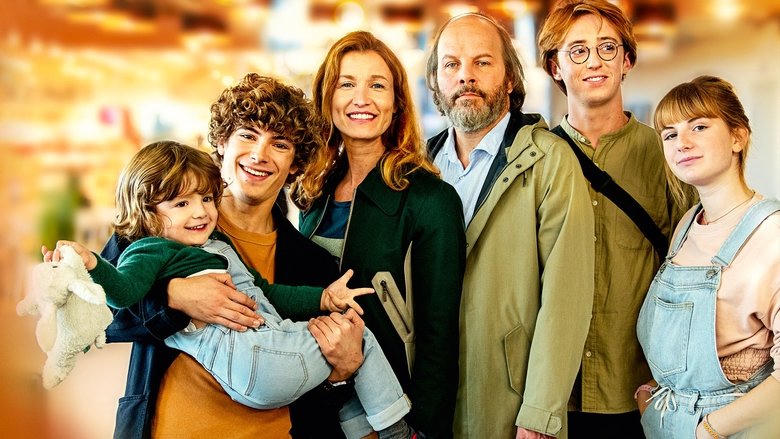 Le Test電影劇照1