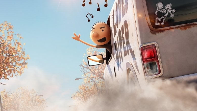 孱仔歷險記 2：難兄難弟 Diary of a Wimpy Kid: Rodrick Rules電影劇照1