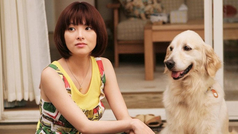 犬と私の10の約束電影劇照1