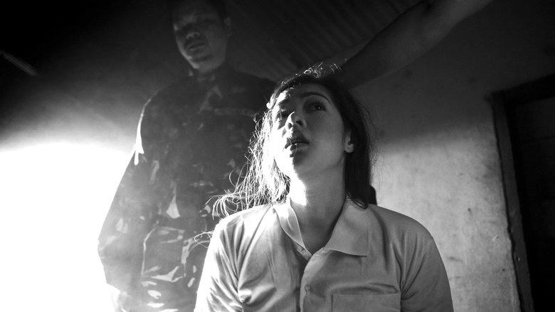 Ang Panahon ng Halimaw電影劇照1