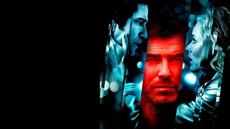 Butterfly on a Wheel電影劇照1