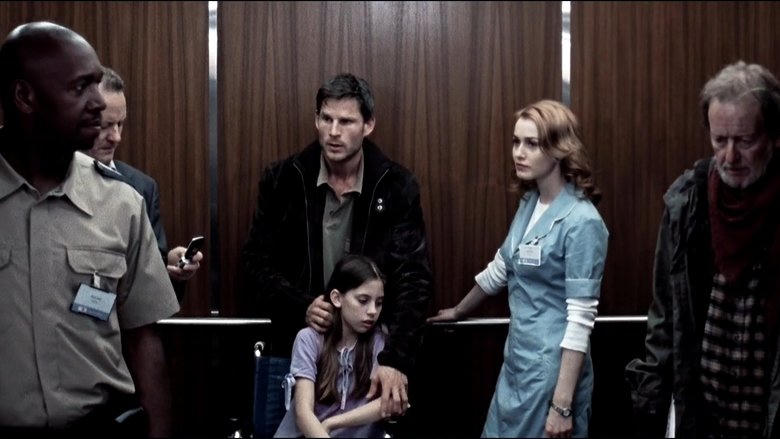 Dark Floors電影劇照1