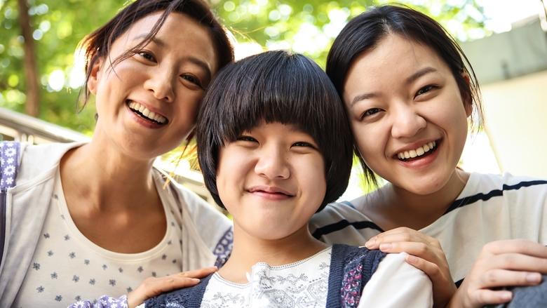 우아한 거짓말電影劇照1