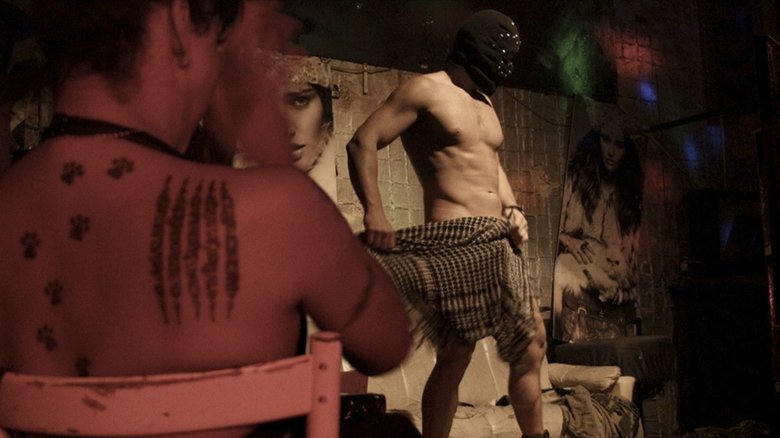 La noche電影劇照1