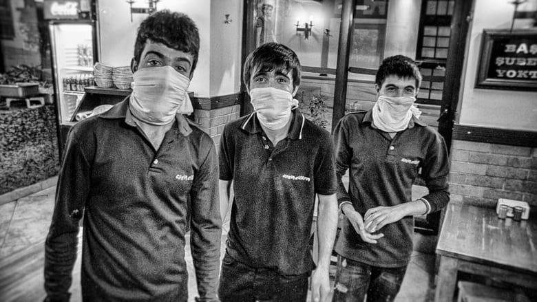 Yearning電影劇照1