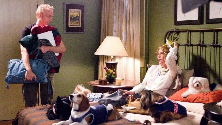 Smother電影劇照1