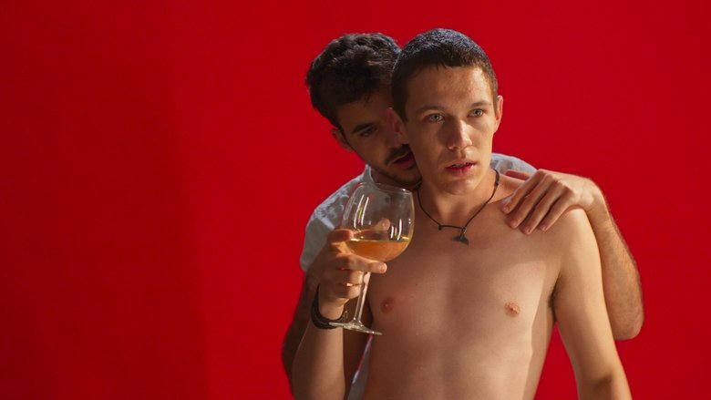 קבלו אותי電影劇照1