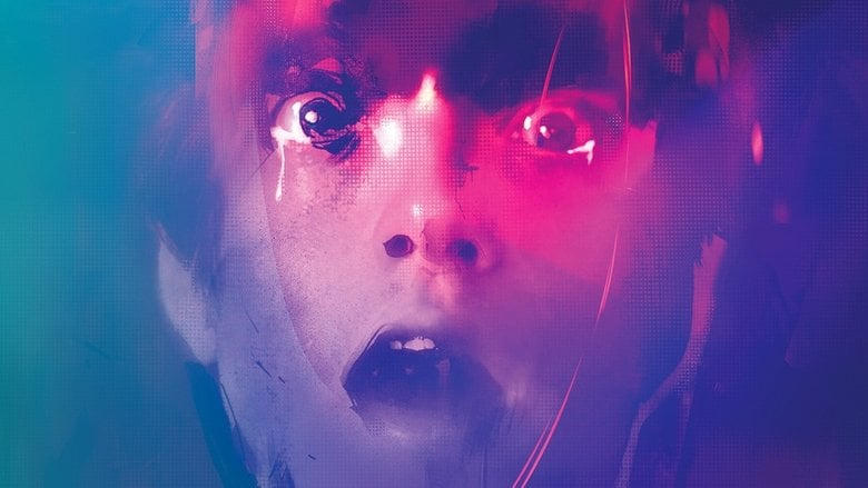 Daniel Isn't Real電影劇照1