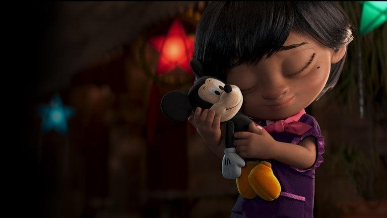 魔法常在電影劇照1