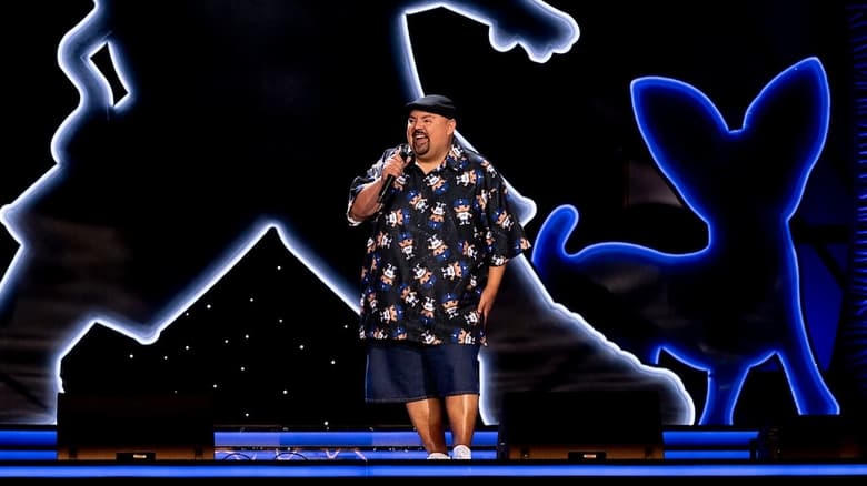 Gabriel Iglesias: Stadium Fluffy電影劇照1