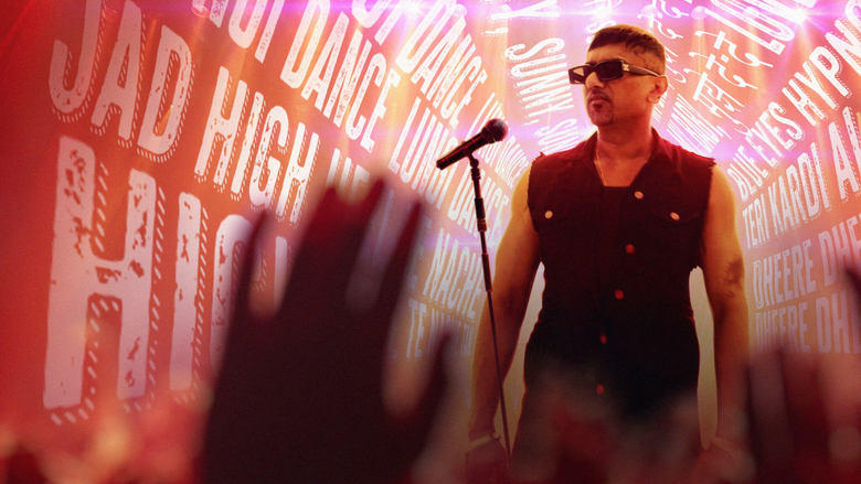 Yo Yo Honey Singh: Famous電影劇照1