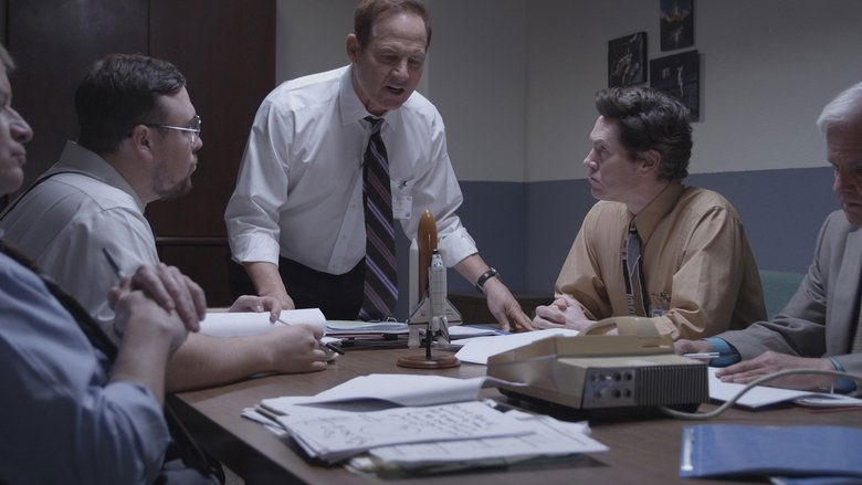 The Challenger Disaster電影劇照1