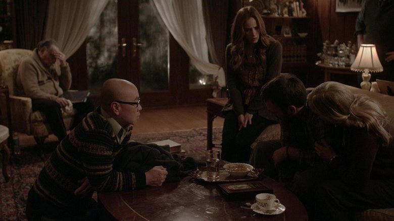 The Red Robin電影劇照1