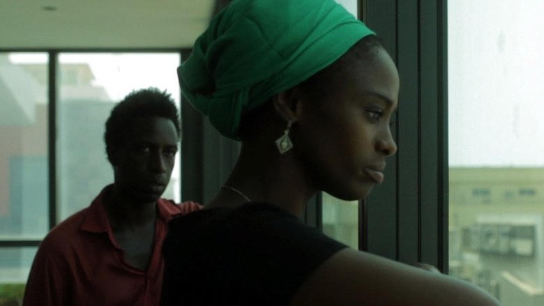 Aujourd'hui電影劇照1