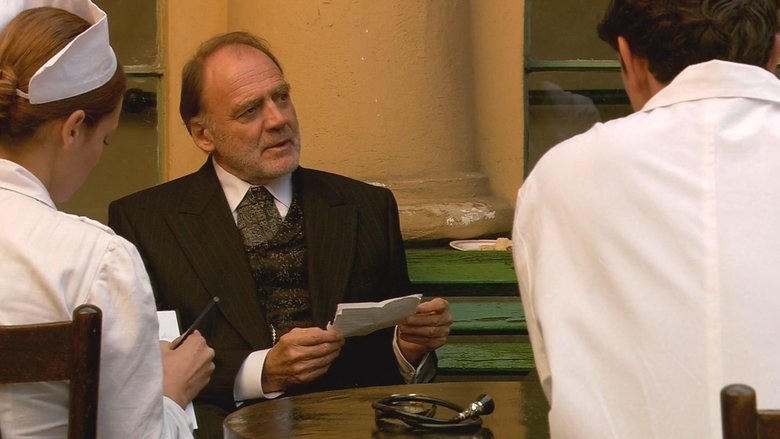 Youth Without Youth電影劇照1