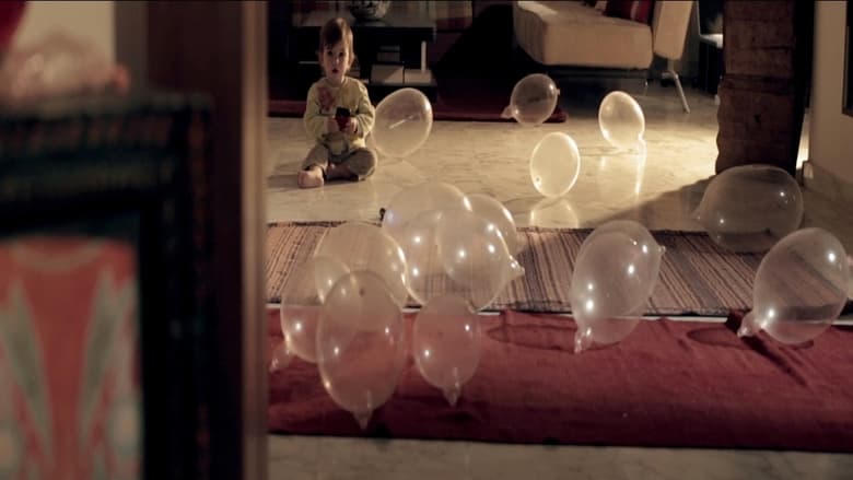 Condom Lead電影劇照1