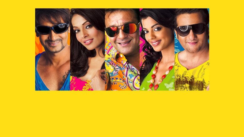 आल थे बेस्ट: फन बेगिंस電影劇照1