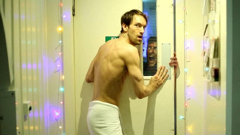 Sauna the Dead: A Fairy Tale電影劇照1