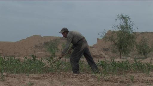 王兵︰無名者 (M+ Cinema Programmes)電影劇照1