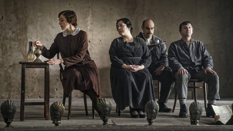 La stranezza電影劇照1