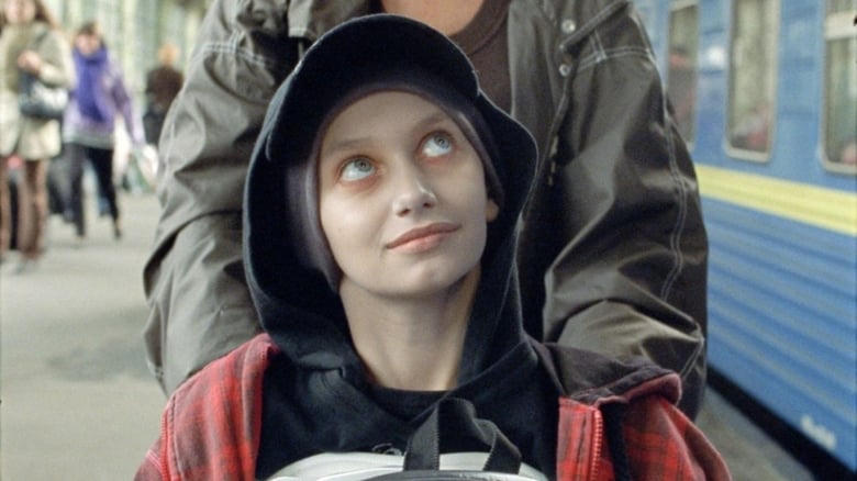 Бедуин電影劇照1